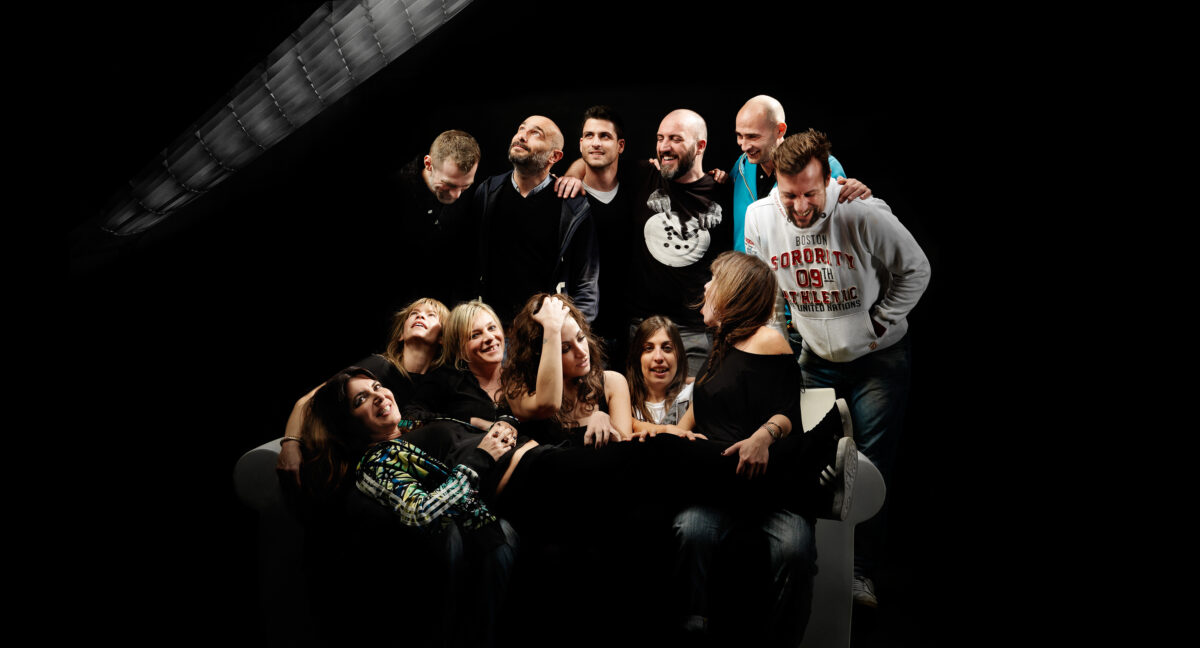 klikmag mix chapter 2 Join radio
