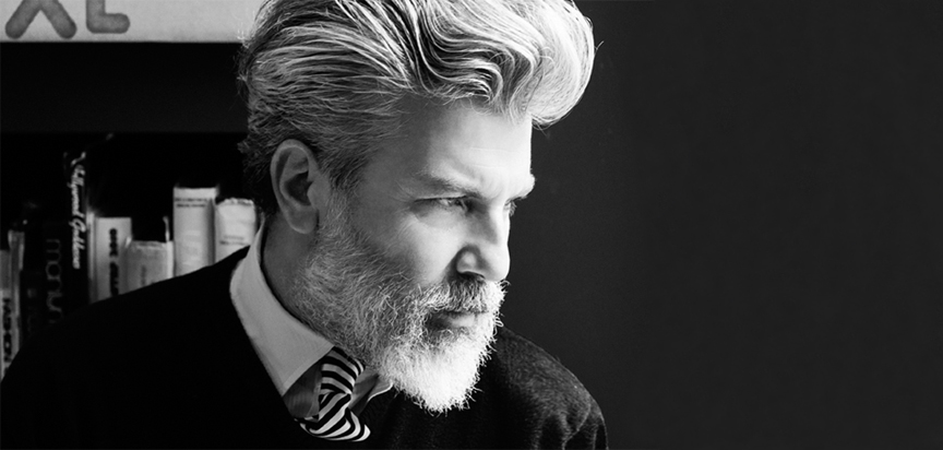 Vangelis Kyris: A Creator of No Limits