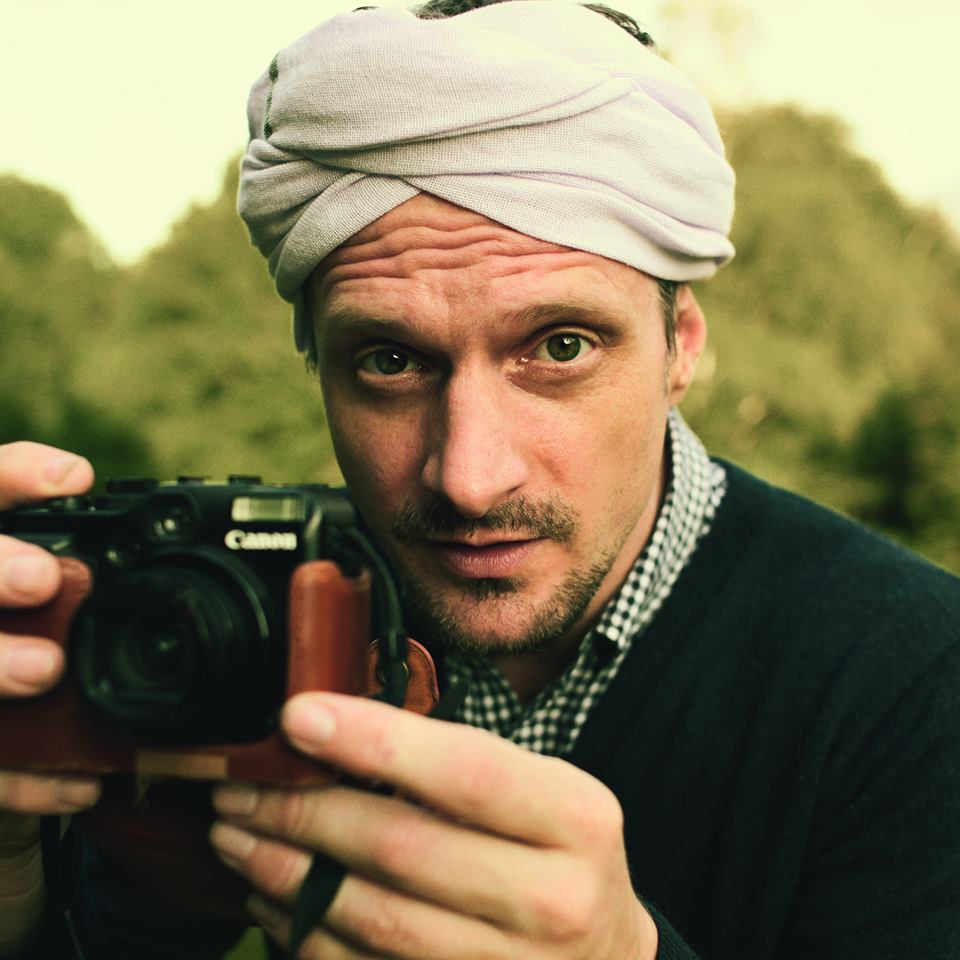 DJ KOZE - Magical Boy