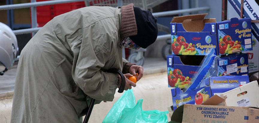 Όταν το junk food δεν είναι το βρώμικο της καντίνας
