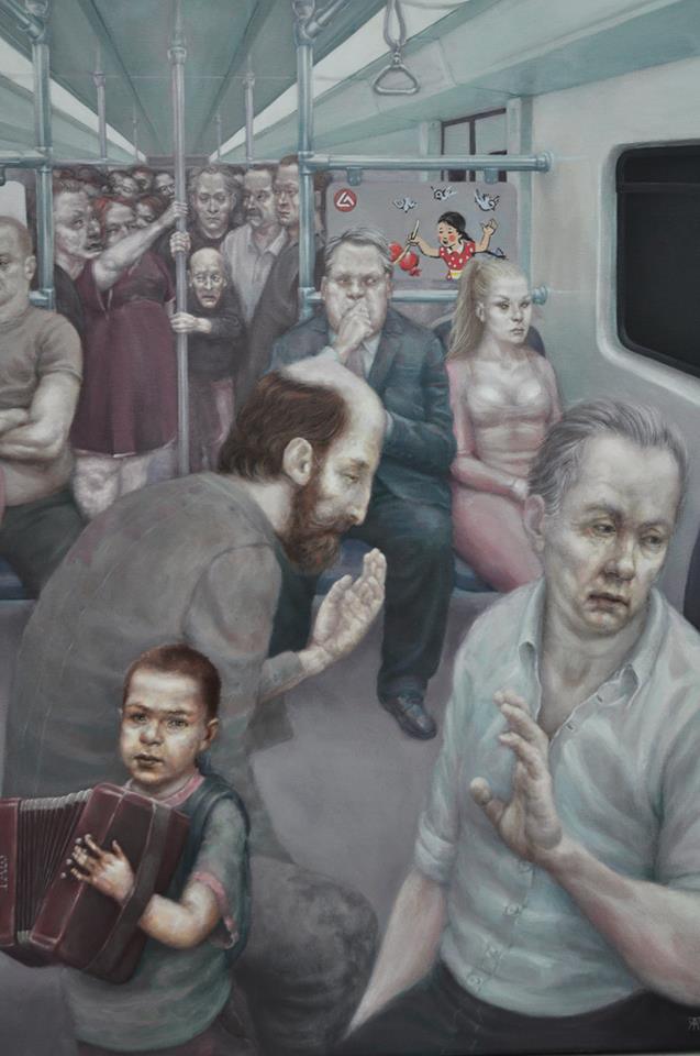 Είναι η ζωγραφική το «κακό» παιδί της σύγχρονης τέχνης;