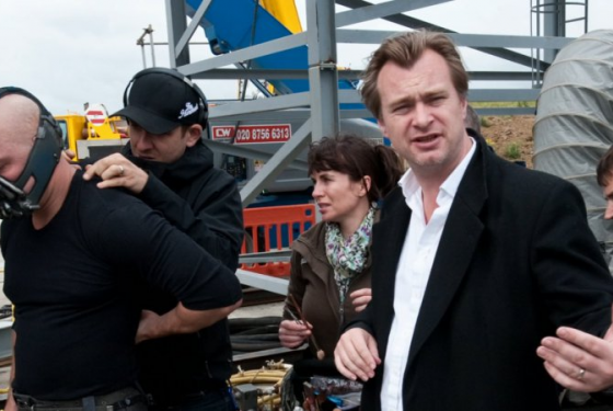 Ο Christopher Nolan ξεχωρίζει μια σκηνή από όλες τις ταινίες του