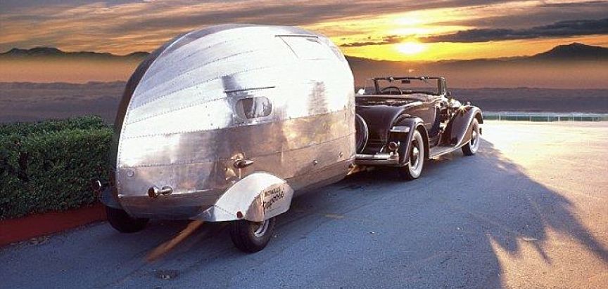 (Good) life on wheels