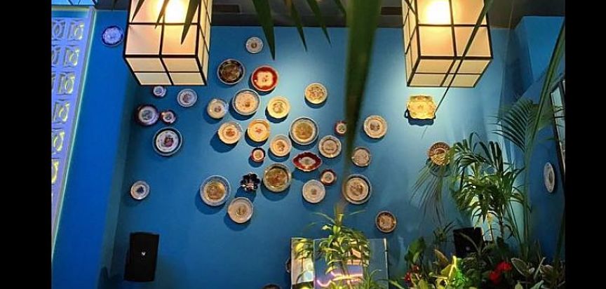 Αυτή η Spinster δεν είναι για το ράφι