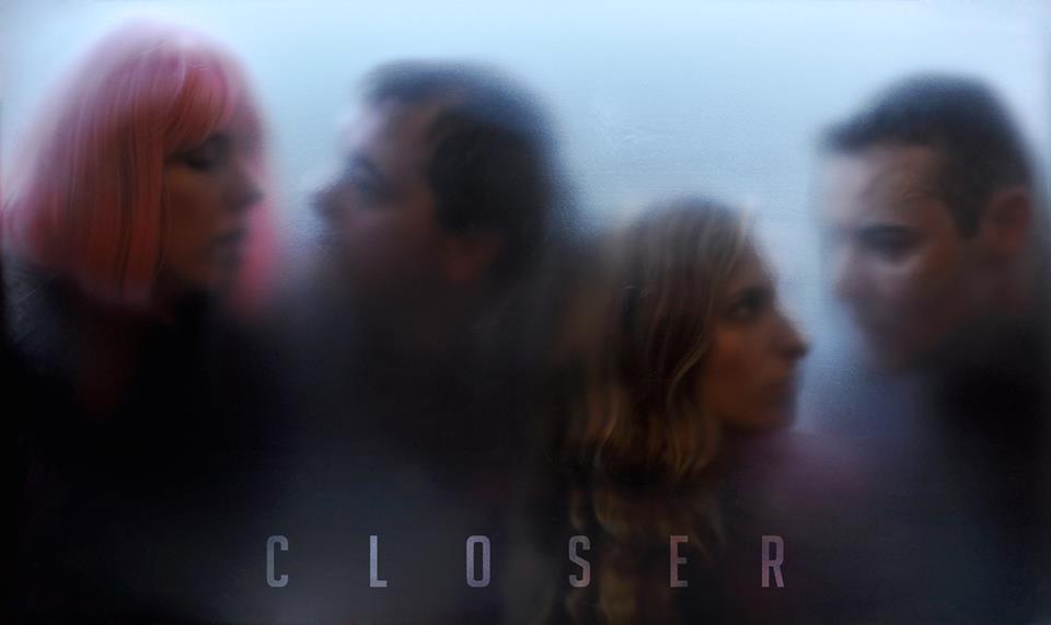 ΚΡΙΤΙΚΗ: Closer στο «Θέατρο 104»