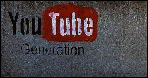 Generation «YouTube»