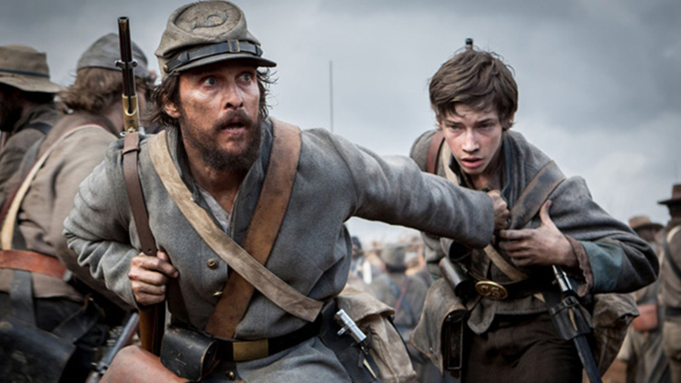 The Free State of Jones