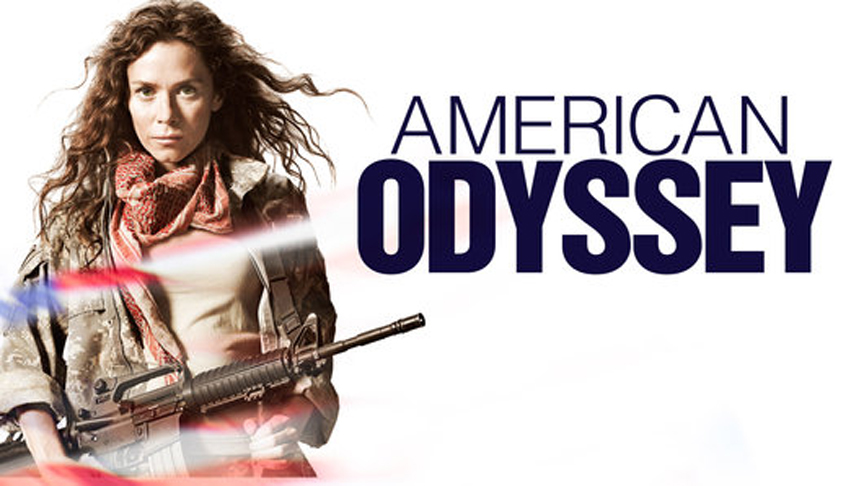 Από το “Odyssey” δε θα ξεκολλάς
