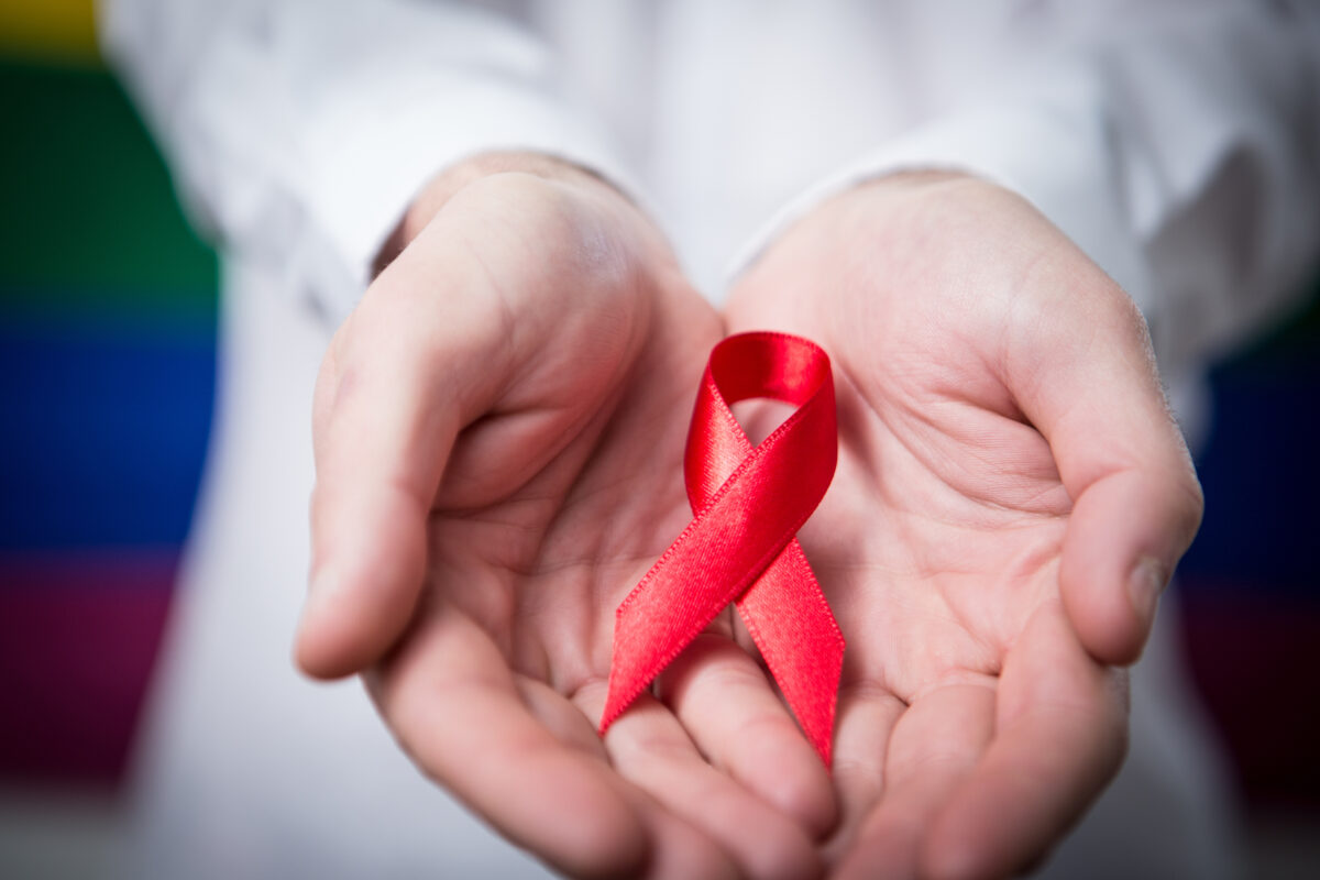 Ελπίδες για θεραπεία του AIDS