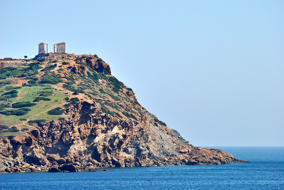 Πιάσ’ τον. Τον Μάη. Εντός Αττικής