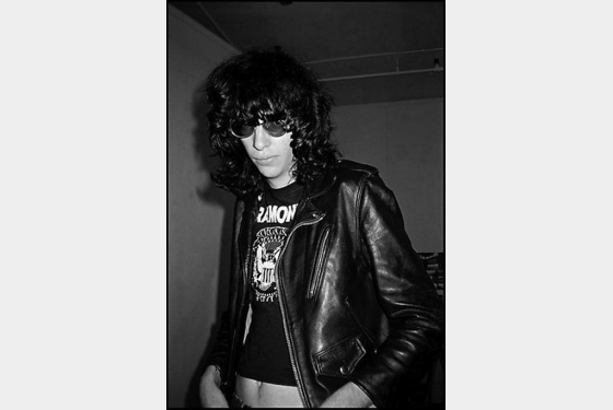 To πιο επικερδές πράγμα που έκαναν οι Ramones δεν ήταν η μουσική τους!