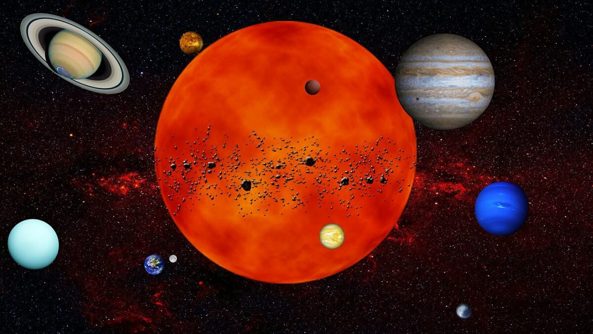 Το astrotrend του Μαΐου
