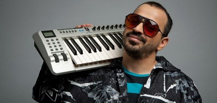 Monsieur Minimal. Αυτός ο τύπος είναι για…”High Times”