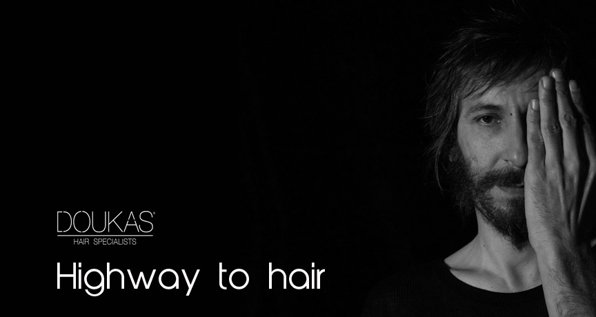 Highway to Hair