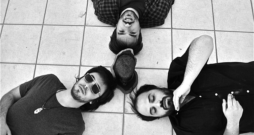 "Άσε ρε μάνα, πάω Baby Guru"