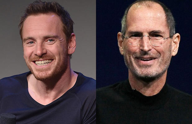 Ο Steve Jobs «πρωταγωνιστεί» ξανά στο σινεμά