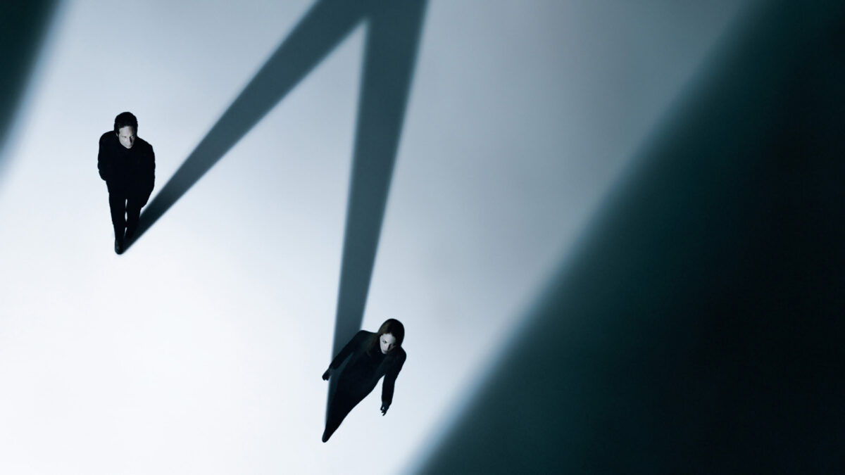 Η τηλεοπτική επιστροφή των «X-Files» θα είναι σαν μια 6ωρη ταινία!