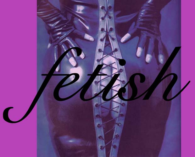 Fetish… 2000