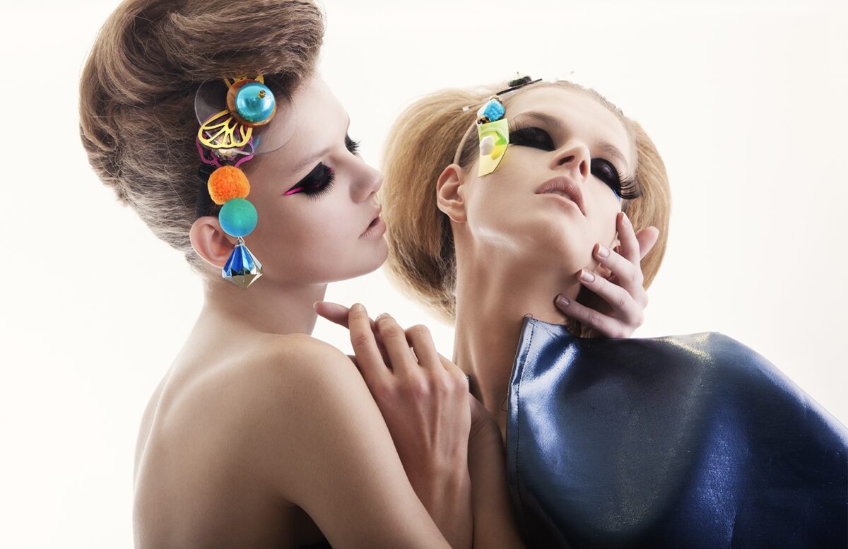 Εθισμένες στο fashionaddicted.gr