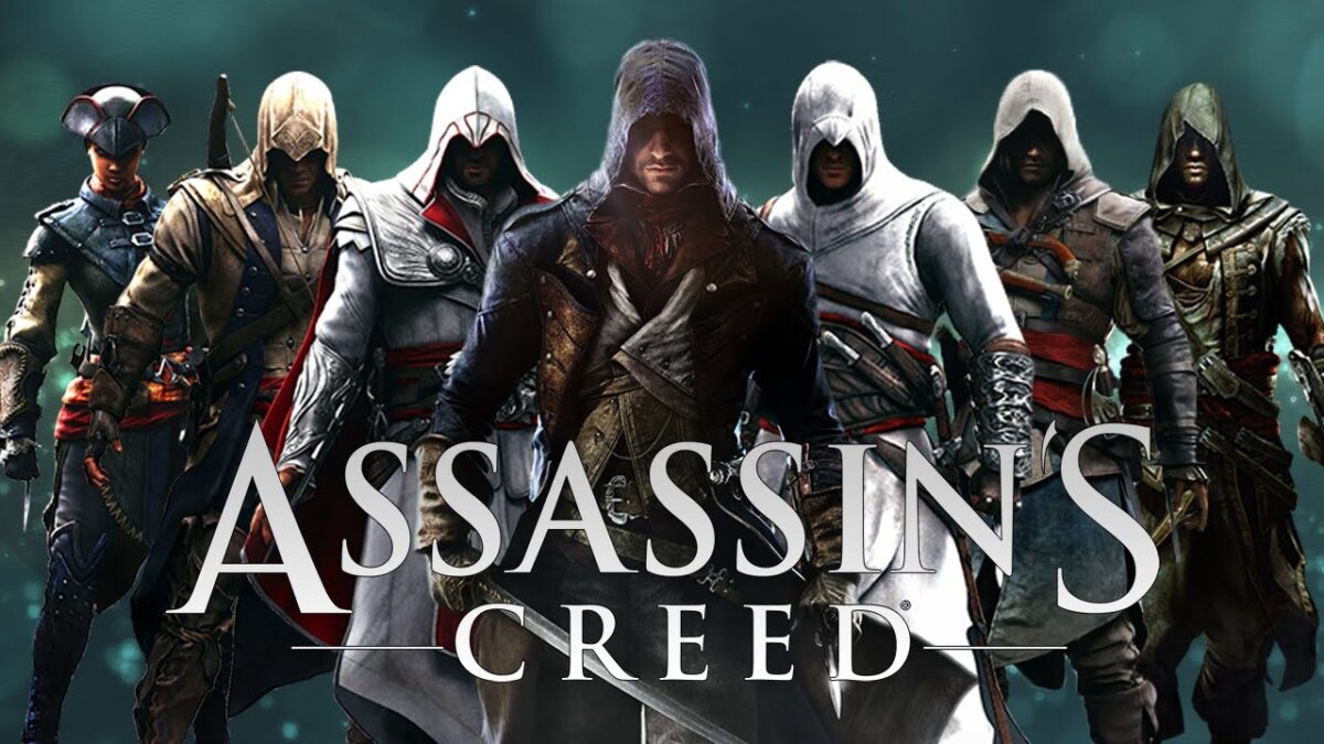 Ένα video game για τη μεγάλη οθόνη: Το «Αssassin`s Creed» ξεκινάει την κινηματογραφική του καριέρα