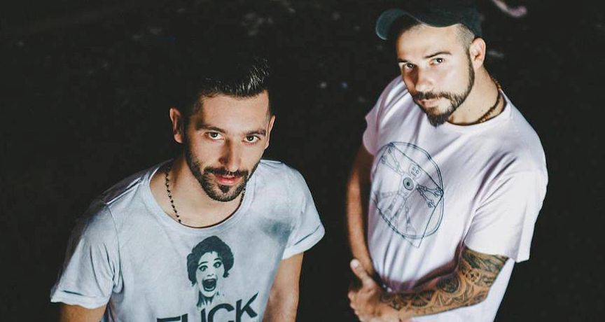 Θες δε θες, οι 12 Tones θα σε χορέψουν…