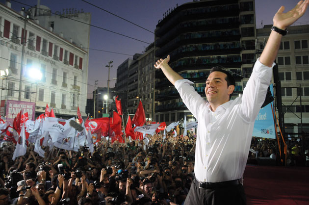 100 μέρες “Πρώτη Φορά Αριστερά”.* Χωρίς ΦΠΑ (ακόμη)