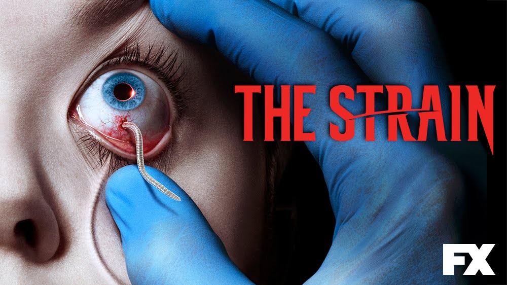 The Strain: Η 2η σεζόν έρχεται και υπόσχεται μεγάλες δόσεις τρόμου