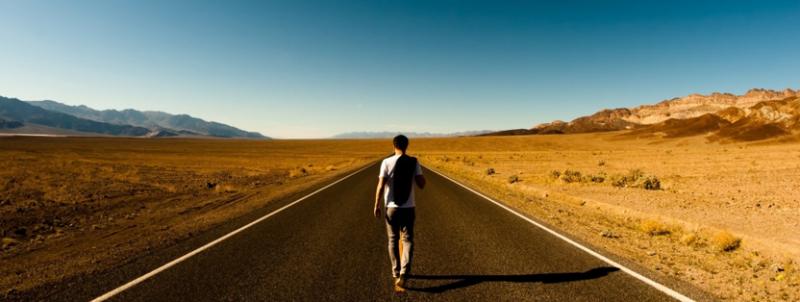 Ταξιδιωτικές αφηγήσεις; Σκέτη πλήξη