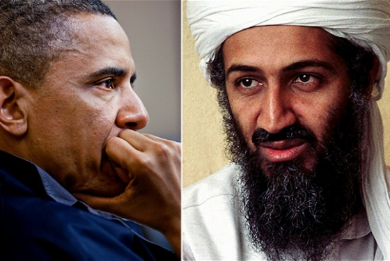 Τι έκρυψε ο Barack Obama στην υπόθεση της εκτέλεσης του Osama Bin Laden