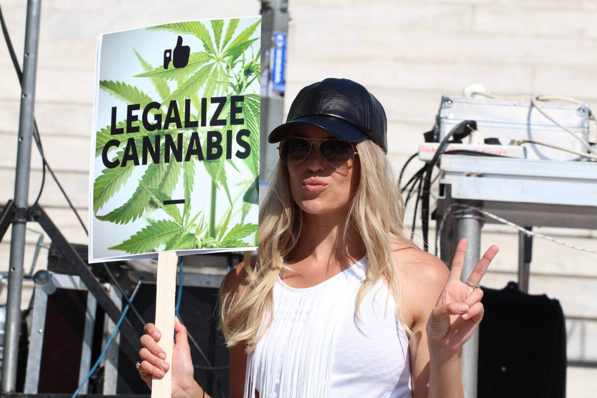 Κάνναβη: Ναι ή Όχι;