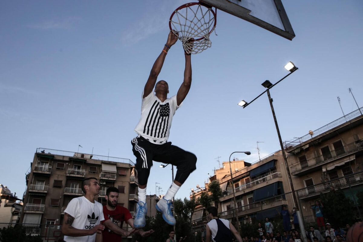 Ο Γιάννης ο σωστός δεν γράφεται με ένα «ν»