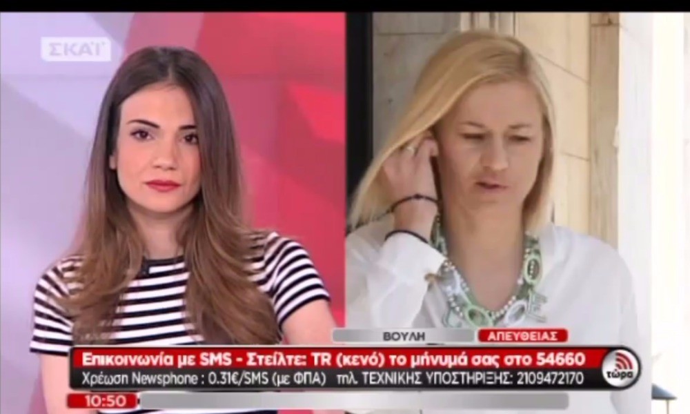 Μήπως αντί για καταδίκες να εφαρμοσθεί ένα εμπάργκο;