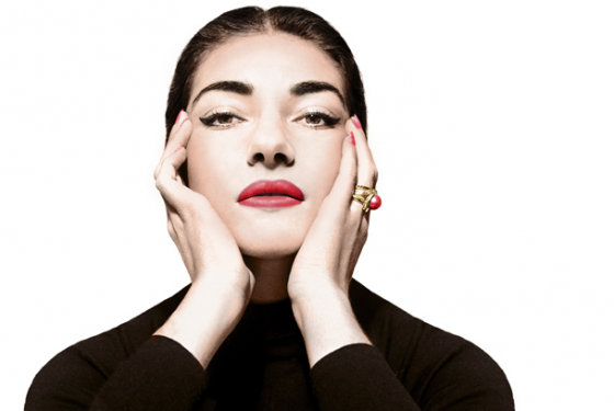 Σαν σήμερα, 27 Αυγούστου I Μαρία Κάλλας : Στις φλέβες μου κυλά ελληνικό αίμα