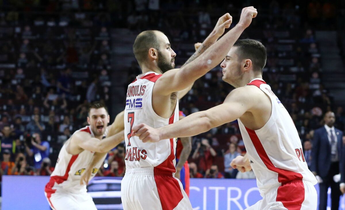 Δεν χρειάζεται να είσαι Ολυμπιακός για να τους υποστηρίξεις