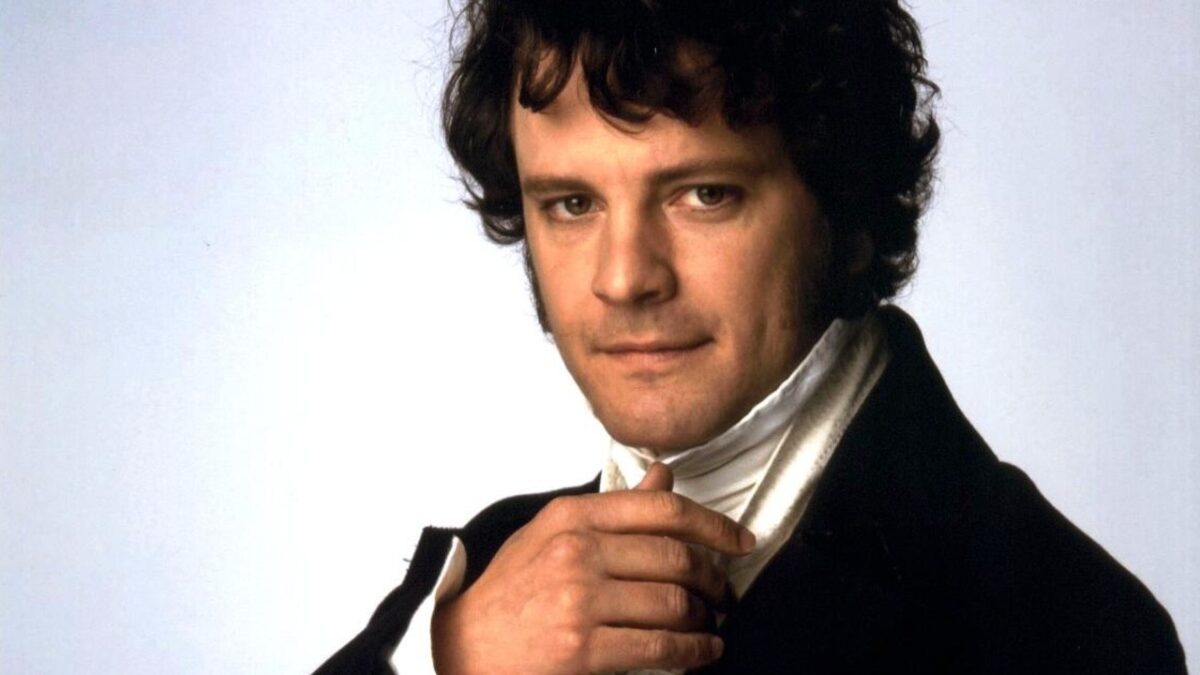 Οι γυναίκες που αγάπησαν τον κύριο Darcy