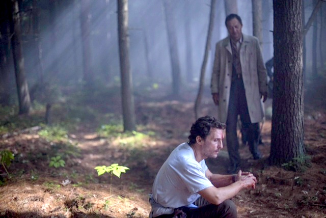 «Sea of Trees»: Η ταινία του Gus Van Sant που γιουχαΐστηκε στις Κάννες