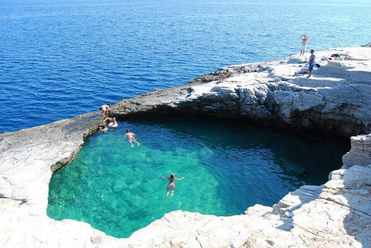 Προσποιήσου πως θα πας διακοπές!