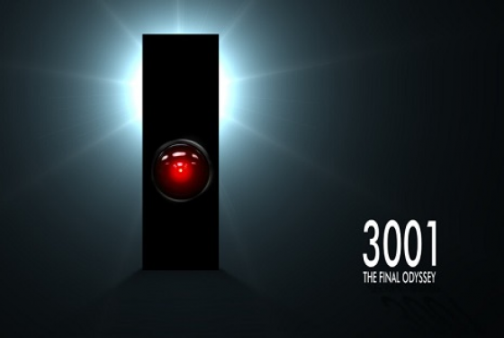 O Ridley Scott θα γυρίσει σε τηλεοπτική σειρά το «3001-Η Τελική Οδύσσεια»