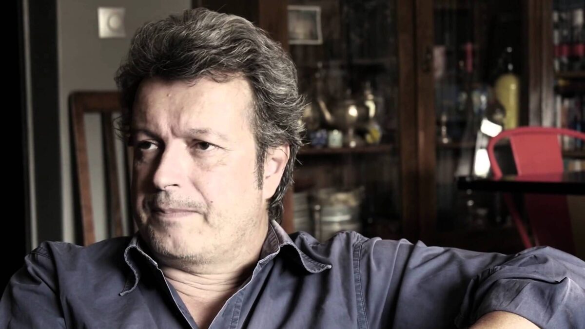 Πέτρος Τατσόπουλος: «Σημαδεύουν το κεφάλι. Το κεφάλι είναι ο στόχος, όπως έλεγε η Γώγου»