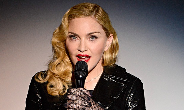 Η Madonna στέλνει θρησκευτικό, πολιτικό και κοινωνικό μήνυμα μέσω instagram