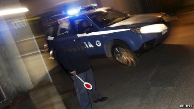 Ιταλία: 50 συλλήψεις για «στημένα» παιχνίδια