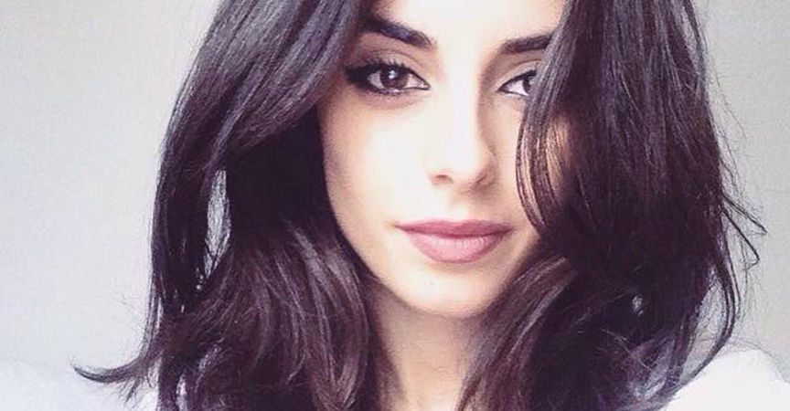 The Grecian Square: Κανάλι ομορφιάς