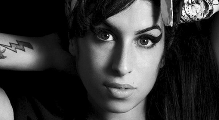 Το πρώτο trailer του ντοκιμαντέρ για την Amy Winehouse