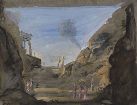 Love Letters: Το γράμμα του Γιώργου Ιωάννου στον Νίκο Σταθούλη