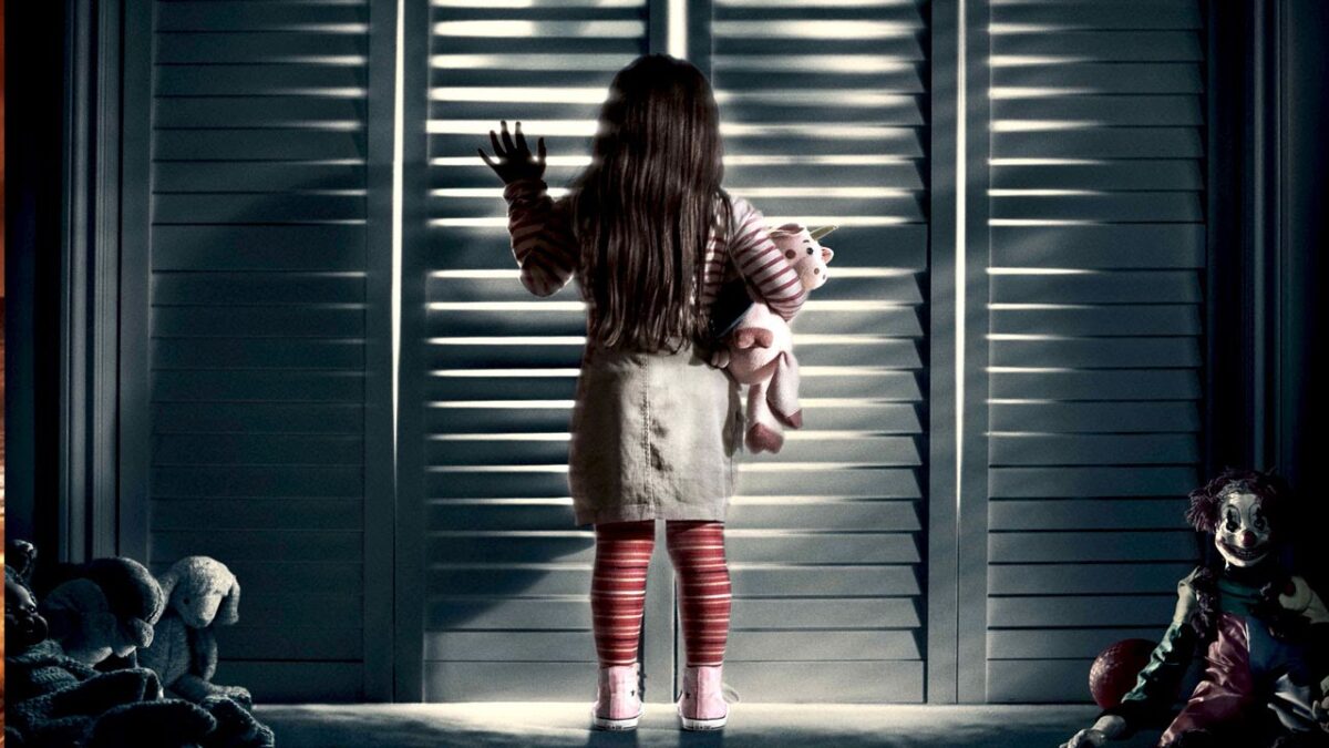 To νέο «Poltergeist» μας υπόσχεται άφθονο τρόμο