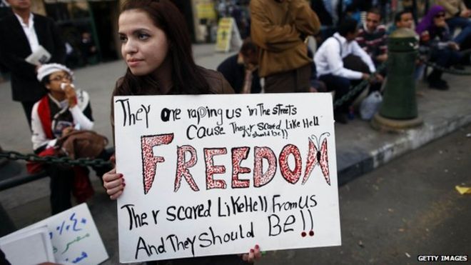 Aίγυπτος. Το σύγχρονο εξπρές του μεσονυχτίου