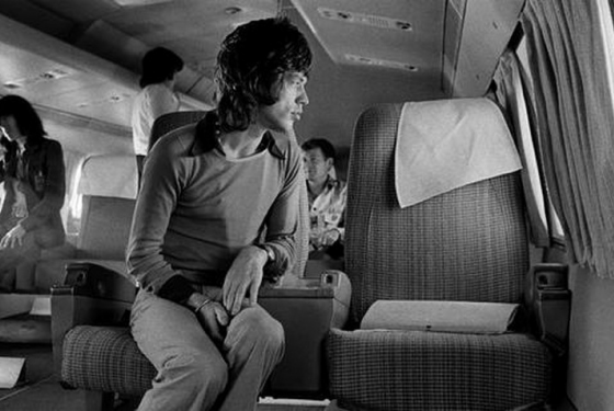 Το Starship διηγείται ιστορίες Sex, Drugs and Rock `N` Roll στα 30 χιλιάδες πόδια