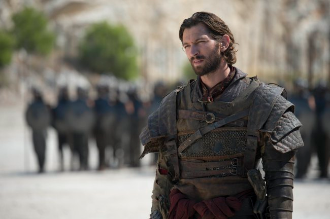 Το Game of Thrones πηγαίνει στα Καλάβρυτα