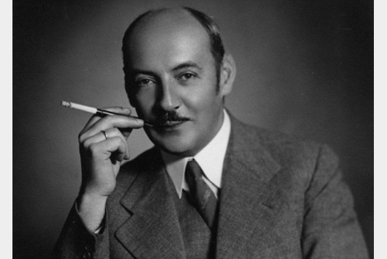 Ο αδελφός του αρχι-ναζί που έσωζε Εβραίους