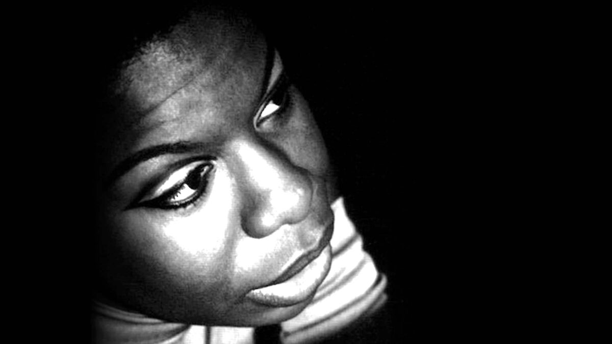 Η ζωή της Nina Simone σε ταινία